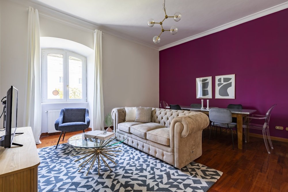 Фото Relais At Via Veneto