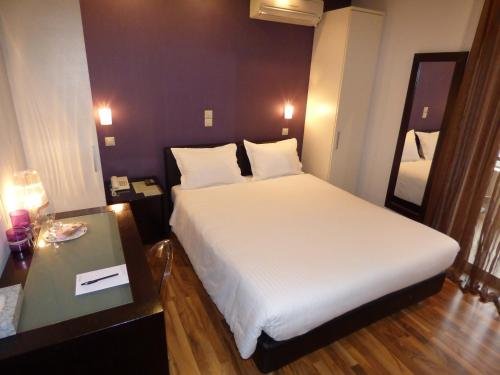 Фото Athens Habitat