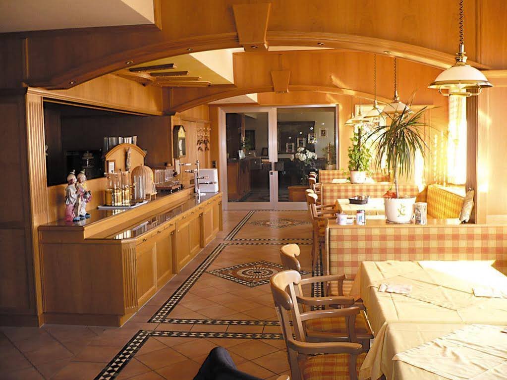 Фото Kurhotel Unter den Linden