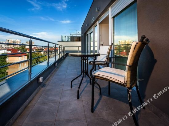 Фото Boutique Hotel Madison