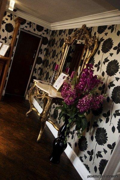 Фото The Brackenborough Hotel