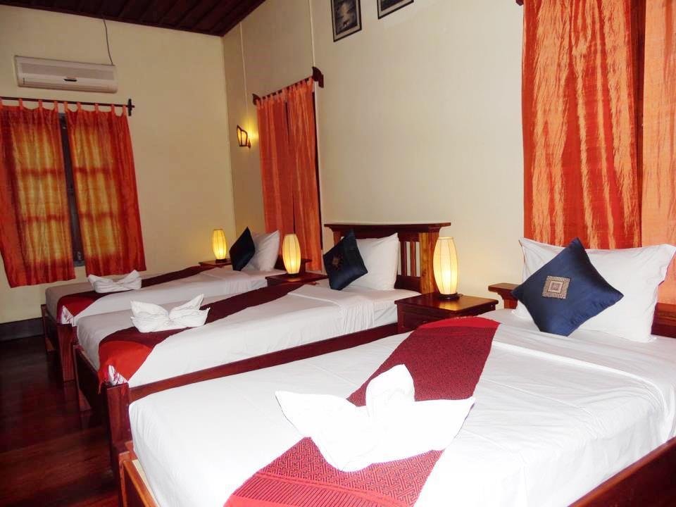 Фото Villa Saykham