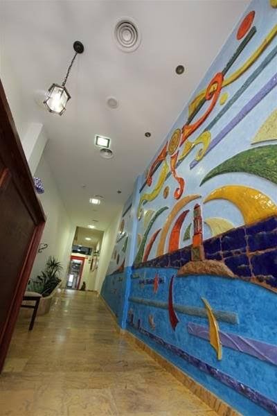 Фото Hotel La Galerica