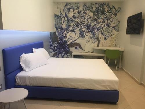 Фото Imperiali Hotel