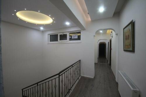 Гостиница Gülistan Otel в Заре