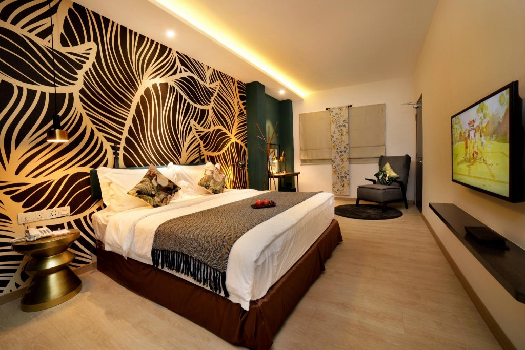 Фото Sojourn Guest House