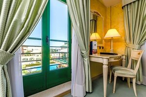 Гостиница Sercotel Horus Salamanca