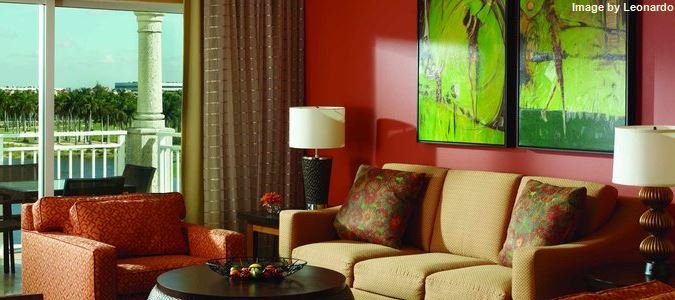 Фото Marriott's Villas at Doral