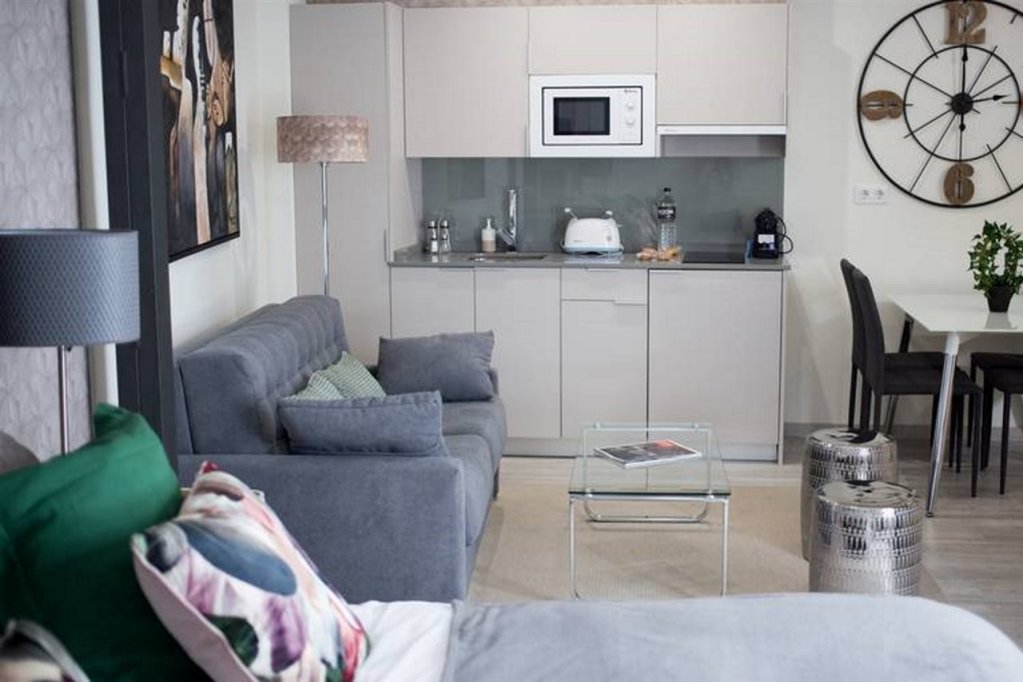 Фото Soho Boutique Museo