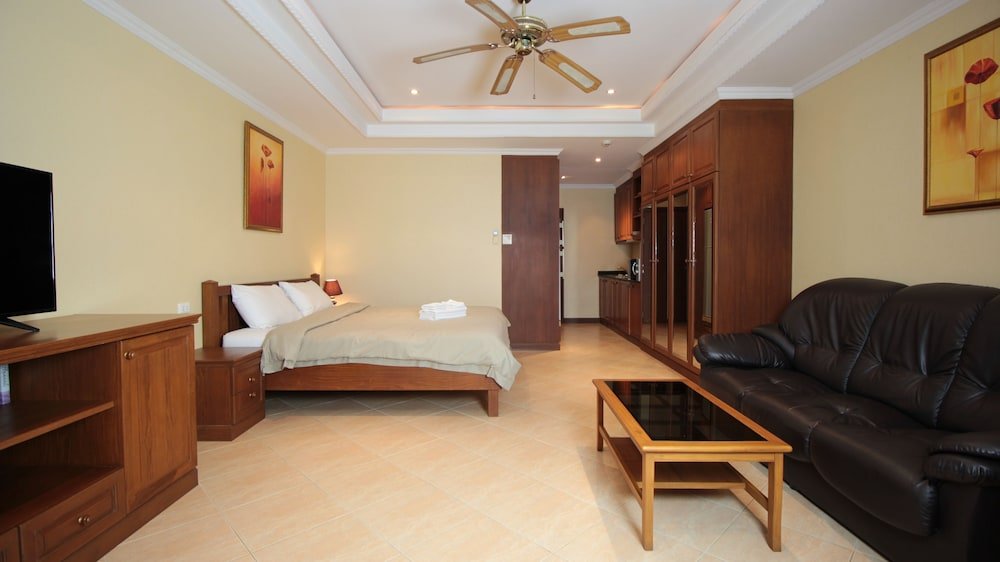 Фото View Talay 3 Beach Apartments