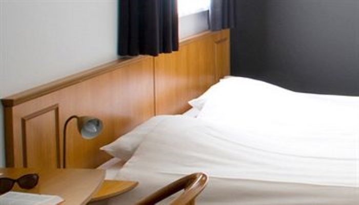 Фото Hotel St. Lambert