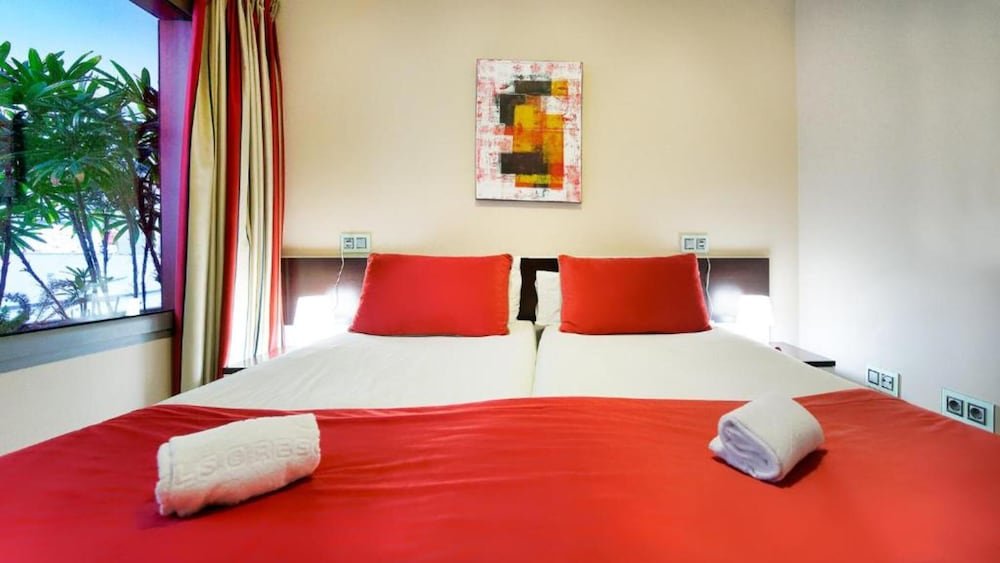 Фото Las Villas de Amadores