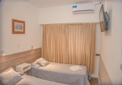 Фото Hotel Nuevo Boulevard