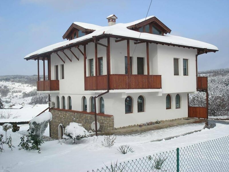 Гостиница Guest House Diabora