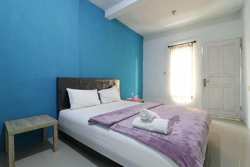 Hotel El Dhiya Syariah by Zuzu, Earth, photo