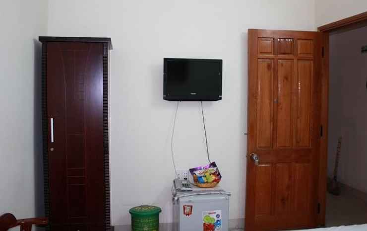 Фото Sunna Hotel Danang