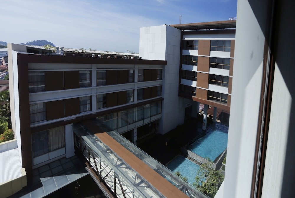 Фото Mercure Padang