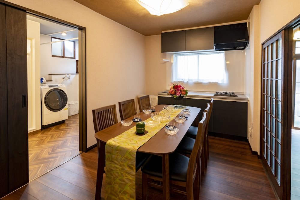 Фото Ebisumachi Takadaya