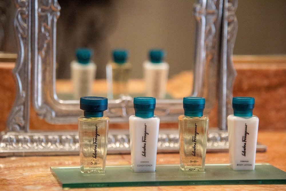 Фото Quinta Real Guadalajara