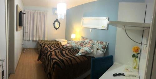 Фото Hotel Imigrantes