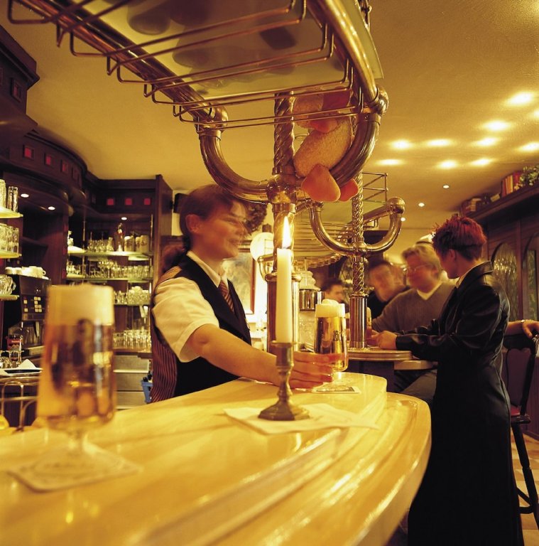 Фото Hotel Am Stadtring