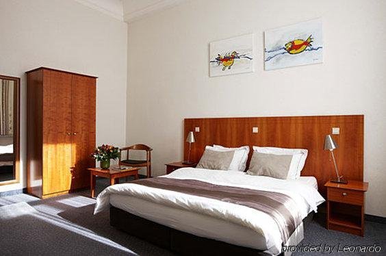 Фото Theater Hotel Leuven