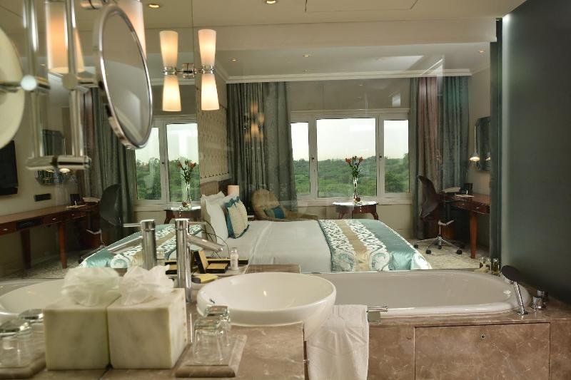 Фото Taj Palace, New Delhi