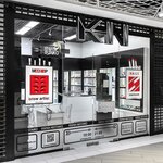 Kn (Dudynskoi Street, 1А), beauty salon