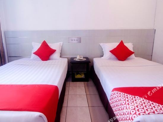 Фото Oyo 991 Mayfair Hotel
