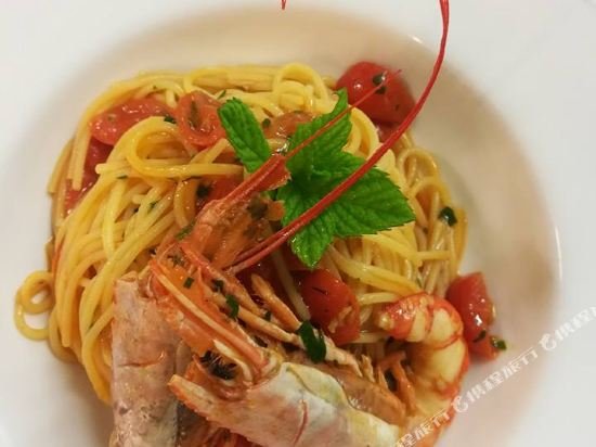 Фото Chalet al Lago