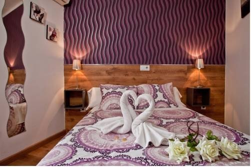 Фото Abel Victoriano Hostel