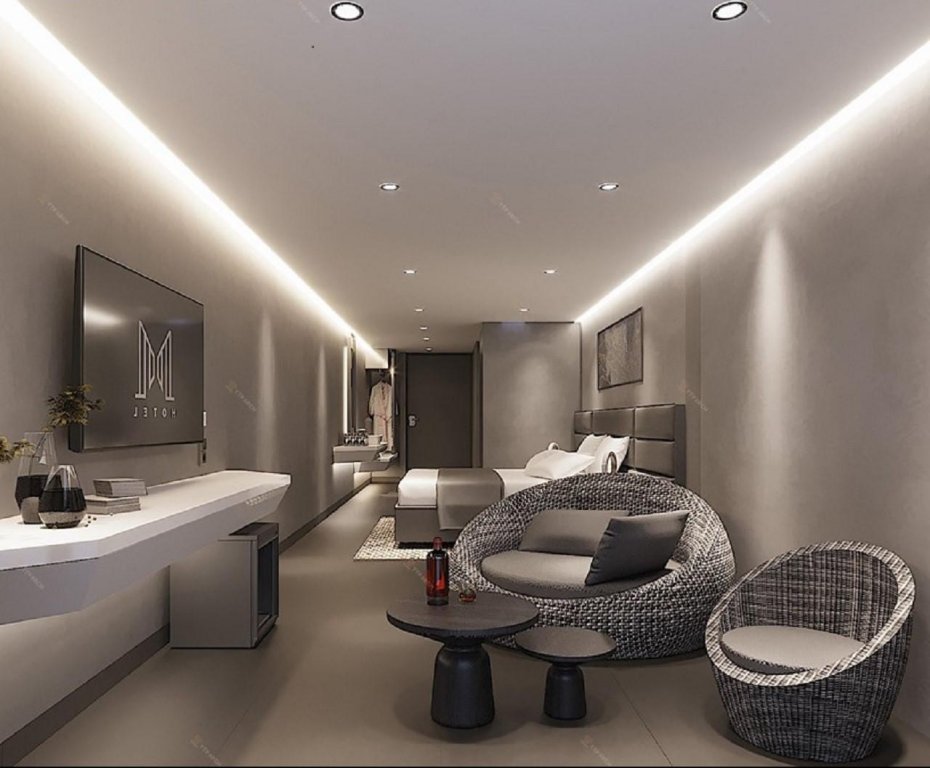 Фото M Suite Danang Beach