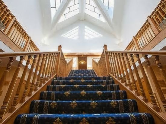 Фото Dale Hill Hotel & Golf Club