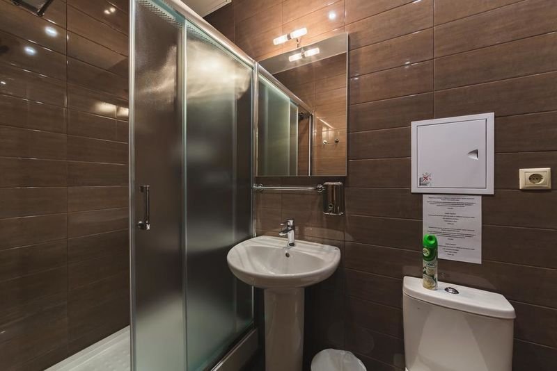 Фото Мери Поппинс на Арбате