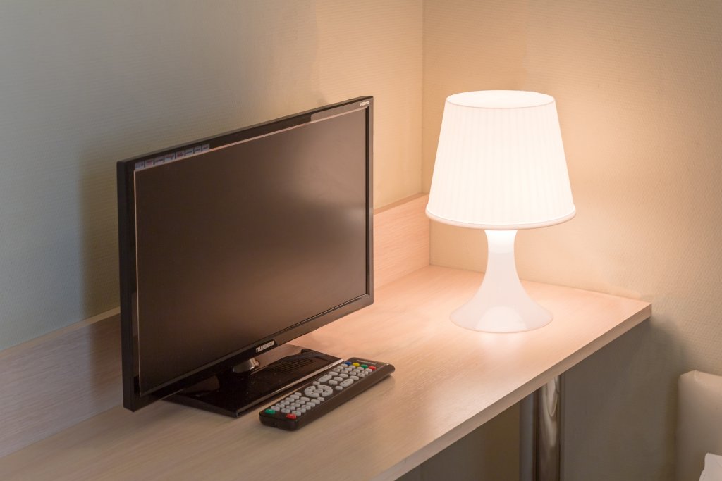 Фото Арома-Отель