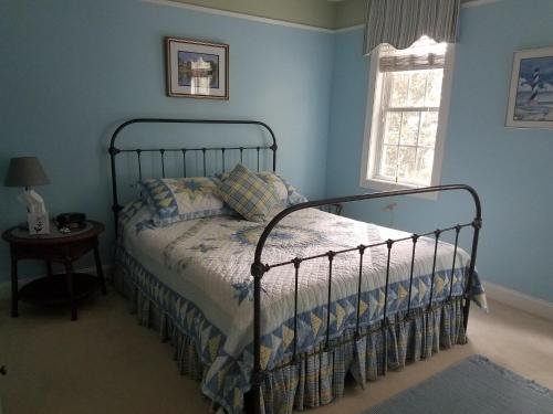 Фото The Inn on Bath Creek