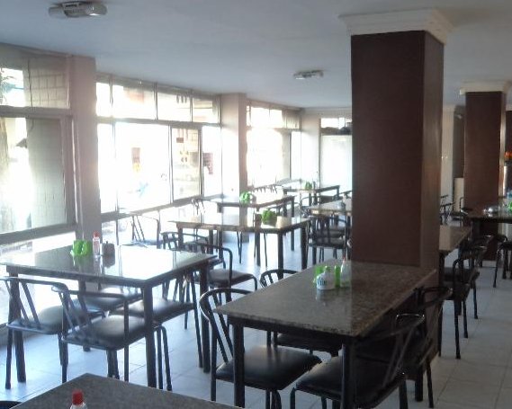 Фото Guarany Hotel Express