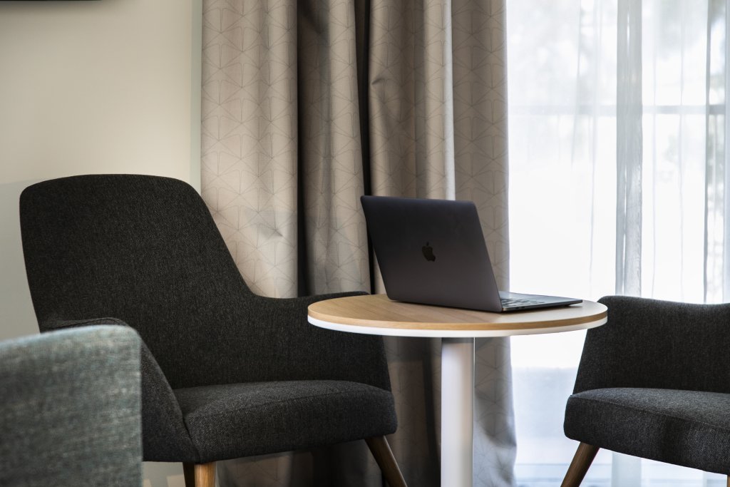 Фото Holiday Inn Perpignan