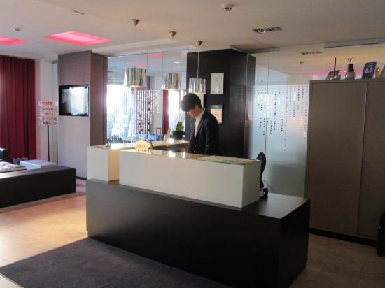 Фото Pearl Hotel