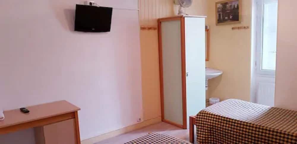 Фото Hotel Le Tram