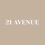 21 Avenue (ул. Академика А.Х. Маргулана, 118), магазин одежды в Павлодаре