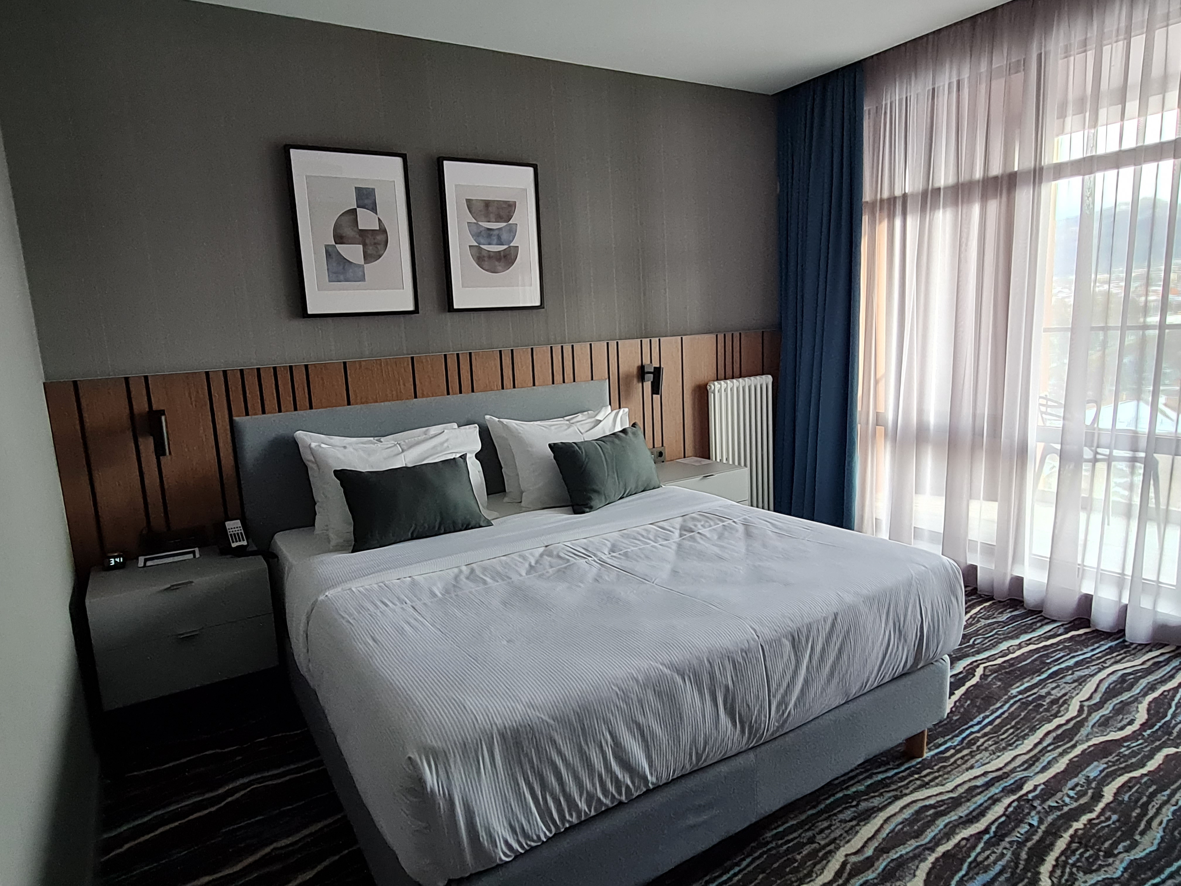 Фото Парк Отель Владикавказ