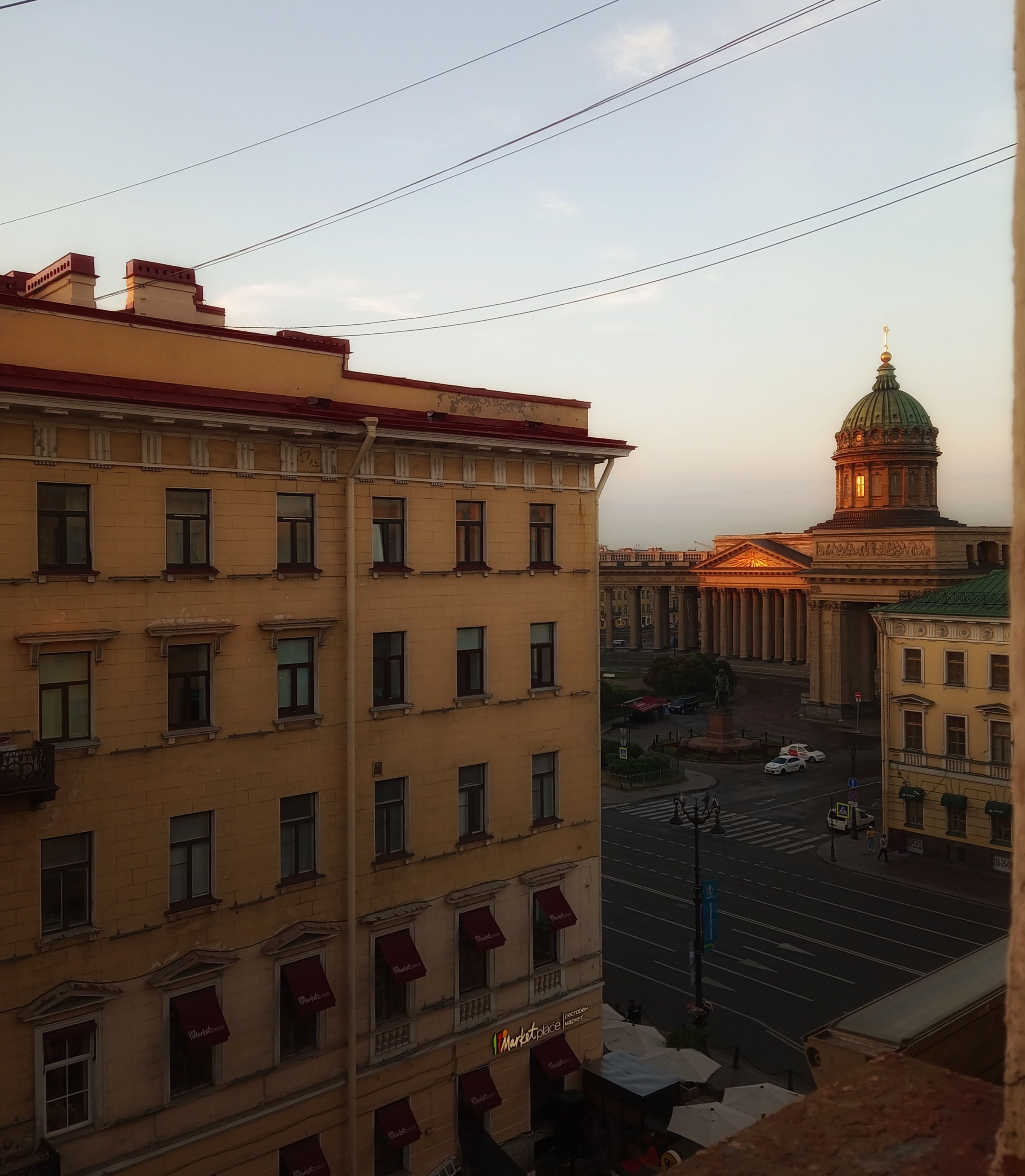 Фото РиверСайд Невский проспект