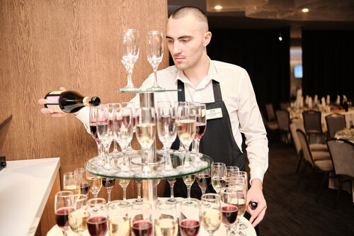 Гостиница ParkCity в Челябинске