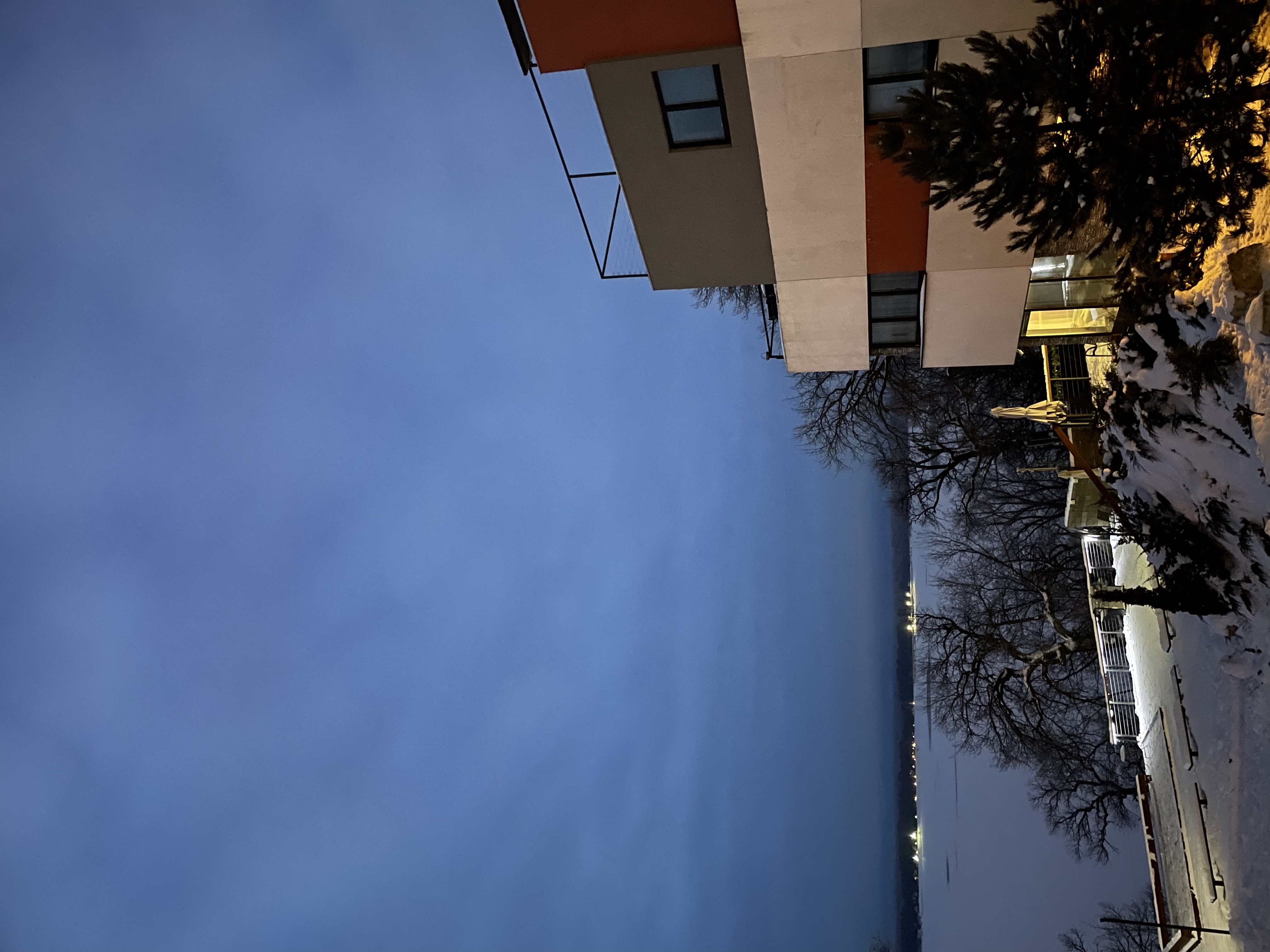 Фото 7 Террас