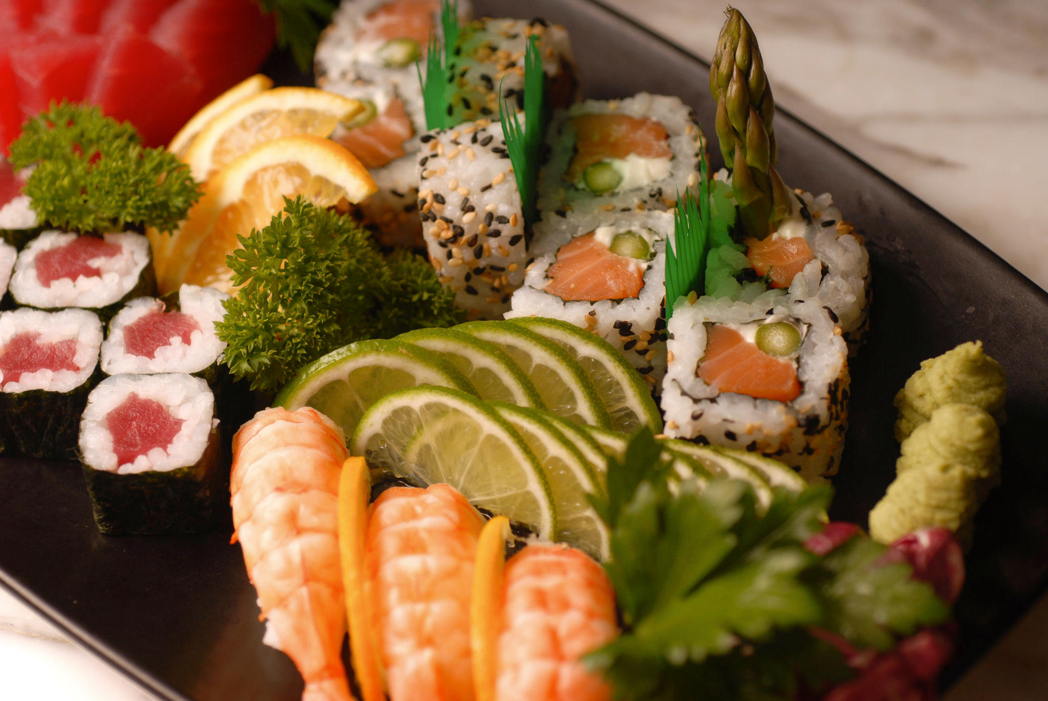 Фото InterContinental Miami, an Ihg Hotel