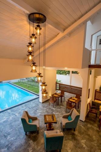 Фото Deltora Boutique Hotel