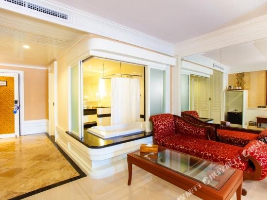 Фото Fairtex Residence Pattaya