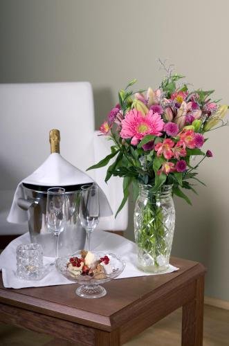 Фото Gistihusið - Lake Hotel Egilsstadir