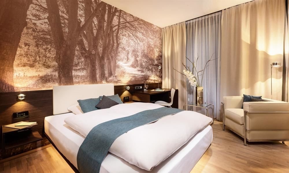 Фото Living Hotel Das Viktualienmarkt